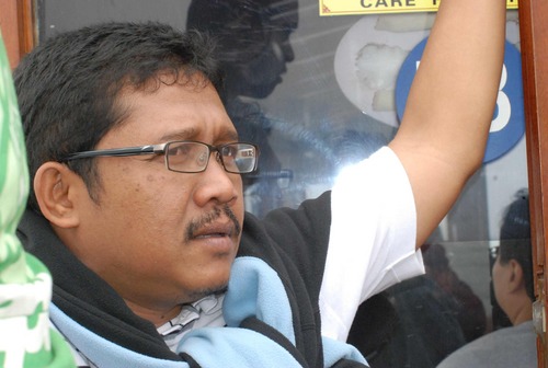 RamadhanaLubis's profile picture. Aceh Development Fund Foundation, IMPACT Learning, Presidium KAHMI Banda Aceh, Fans Barca