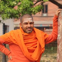 डा. स्वामी केशवानन्द ( Dr. KN Swami )(@swami_kn) 's Twitter Profile Photo