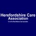 Herefordshire Care Association (@hfordcare) Twitter profile photo Herefordshire Care Association (@hfordcare) Twitter profile photo