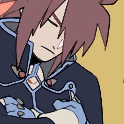 テアズさんのプロフィール画像
