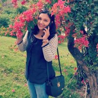 Reetika Tripathi (@reetikart) 's Twitter Profile