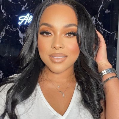 ht_adams's profile picture. Instagram 

@sachelamonte

Black & Mexican ￼