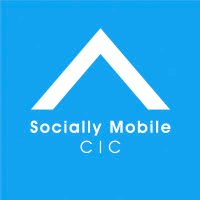 Socially Mobile CIC(@Socially_Mobile) 's Twitter Profile Photo