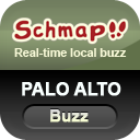 Real-time local buzz for events, restaurants, bars and the very best local deals available right now in Palo Alto!