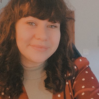 Second year student dietitian, interested in peads and gastro. Bilingual. Coeliac. creator of how are you feeling today.
