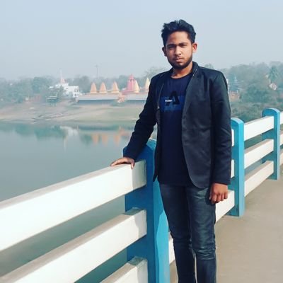 Biggest Fan of @ShayarImran // Media Incharge Of @BannaGupta76 Health Minister Jharkhand