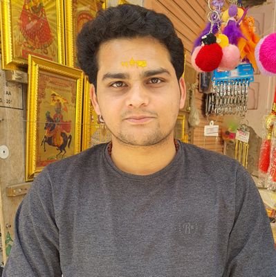 singhlaxman9761's profile picture. Unity Game Developer