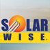 QIS Solarwise (@qis_solarwise) Twitter profile photo