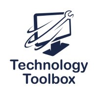 Technology Toolbox (@thetech_toolbox) 's Twitter Profile