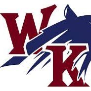 White Knoll High School offical Twitter page!
#onepack