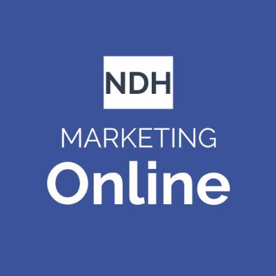 NDH Marketing, offering online marketing tips and tricks to help the novice become profitable online. @NDH_Online