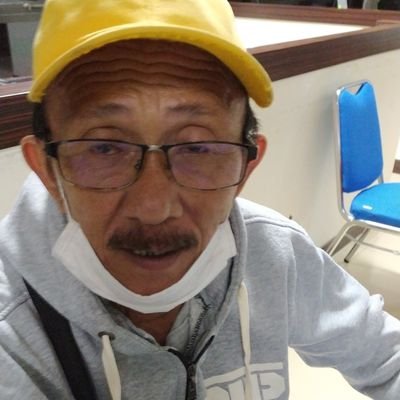 EddyMakalalag's profile picture. olahraga