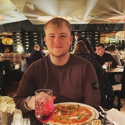 lewis_hope18's profile picture. Newcastle.