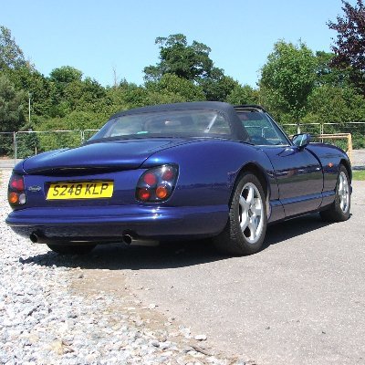Emission Possible is a family run performance classic and sports car hire company situated in the heart of Devon.