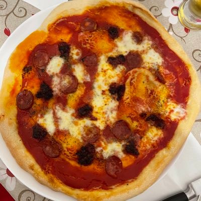 AlfredoFaFJ's profile picture. 