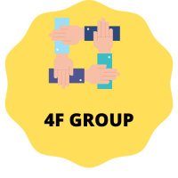4F GROUP (@4f_group) 's Twitter Profile
