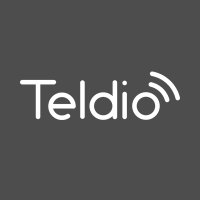 Teldio(@Teldio) 's Twitter Profile Photo