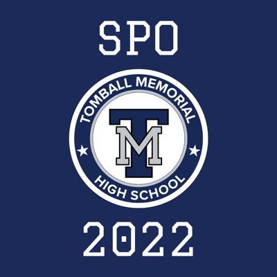 🐾Tomball Memorial HS SPO for the Class of 2022 🐾 Follow us for senior information and events! 🐾 Visit our website to see how you can be involved!