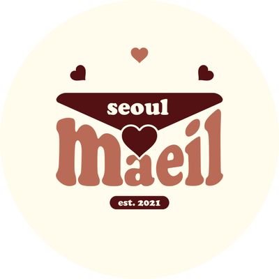 Seoul Everyday! 📨 Selling official Kpop Merchandise of all Korean artists. We are your source for everyday Seoul needs.