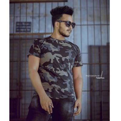 MrRashu10's profile picture. Hi I'm 😊Mr Rashu 😎