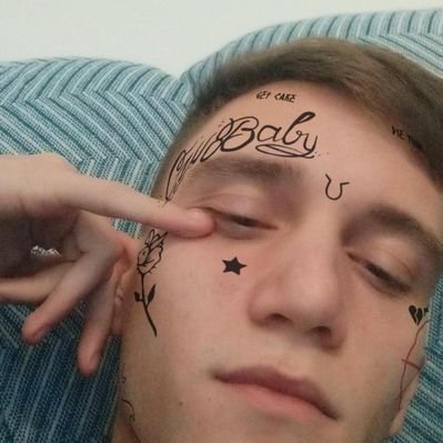 pausi99's profile picture. mierda twitter.