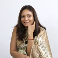 Swapna D More(@SwapnaDMore) 's Twitter Profile Photo