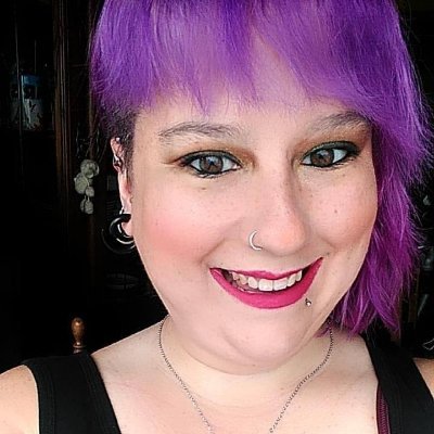 Nathalie____X's profile picture. It's not how much we have, but how much we enjoy, that makes happiness ❤️