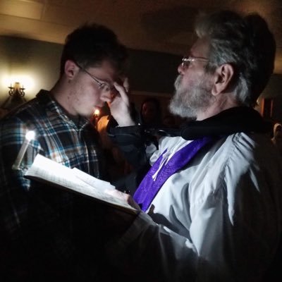 OrthoSeraphim's profile picture. Orthodox Christian