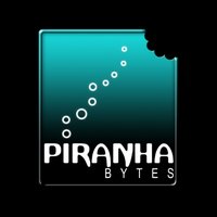 Piranha Bytes (@piranha_bytes) 's Twitter Profile Photo Piranha Bytes (@piranha_bytes) 's Twitter Profile Photo