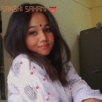 Sakshi Sahani(@SakshiSahani13) 's Twitter Profile Photo