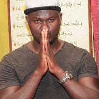 ALLAN ANDAHI (@allan_andahi) 's Twitter Profile