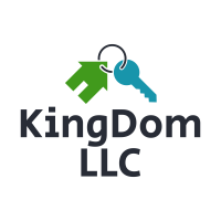 King-Dom LLC is the area’s leading real estate solutions company. We Buy/Sell/ work with homeowners, buyers, sellers, real estate agents, and investors.