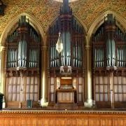 Oldham, Rochdale and Tameside Organists' Association. Affiliated to IAO. Seeking to promote the appreciation and enjoyment of the organ and its music.