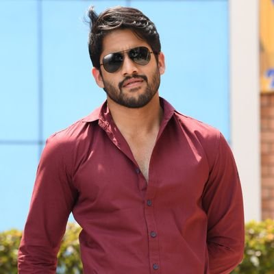 Here for @chay_akkineni
