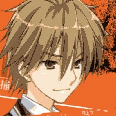 不知火亮 Ryo Siranui Twitter