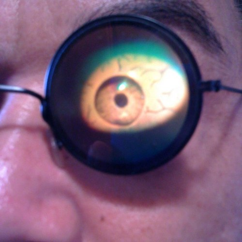 godofthunder_34's profile picture. 