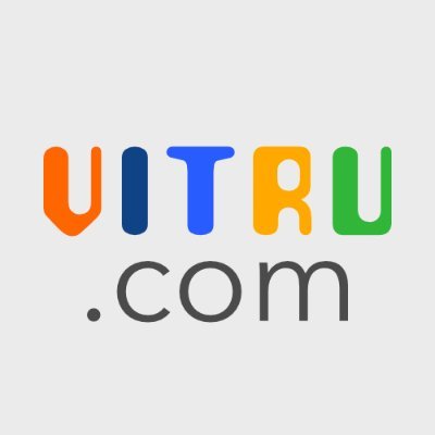 VITRU DOT COM buy this short 5-letter brand + domain name #domainsales #domain4sale #domainforsale #domainname #brandname #fintech #AI / vitrudomain@gmail.com
