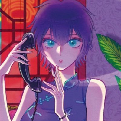 an🌙さんのプロフィール画像