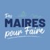Des Maires pour Faire (@mairespourfaire) Twitter profile photo