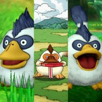 ももんじゃ　フォロバ100% (@hs6ijpymreeezp7) Twitter profile photo