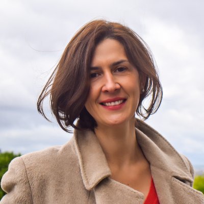 IsabelleRuisse1's profile picture. Avocate