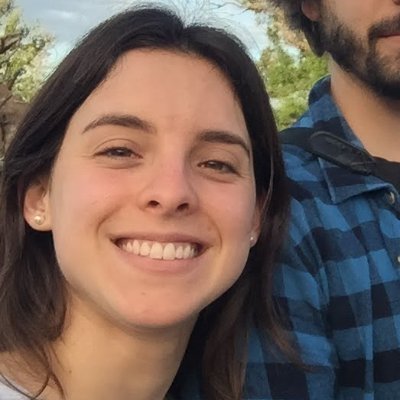 Lucía Vignale Profile
