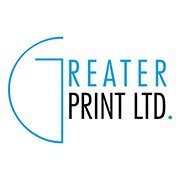 Greater Print is located in North York Ontario and offers On-Demand Printing.