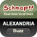 Real-time local buzz for events, restaurants, bars and the very best local deals available right now in Alexandria!