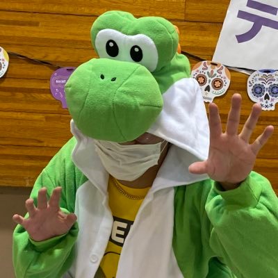 ちょぴゃえもん☠️🌸さんのプロフィール画像