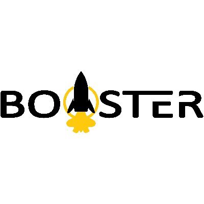 CryptoooBooster Profile Picture