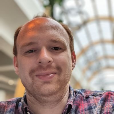 CTO at @getadimo, a Glasgow based startup that connects brands directly with consumers. Big things are made up of little things.