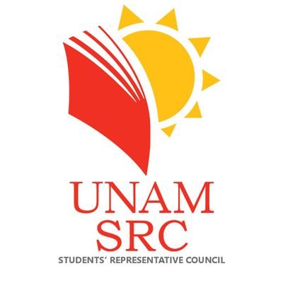 The official Twitter account of the Students’ Representative Council (SRC) of all 12 campuses of the University of Namibia (UNAM). SRC President @M_Kambanzera