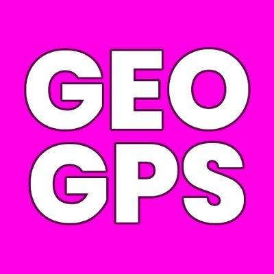 GEO GPS PERÚ