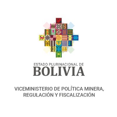 El Viceministerio de Política Minera,  Regulación y Fiscalización depende del @minmineria